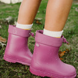 Bota de agua Bimbi Euri Frambuesa W10257