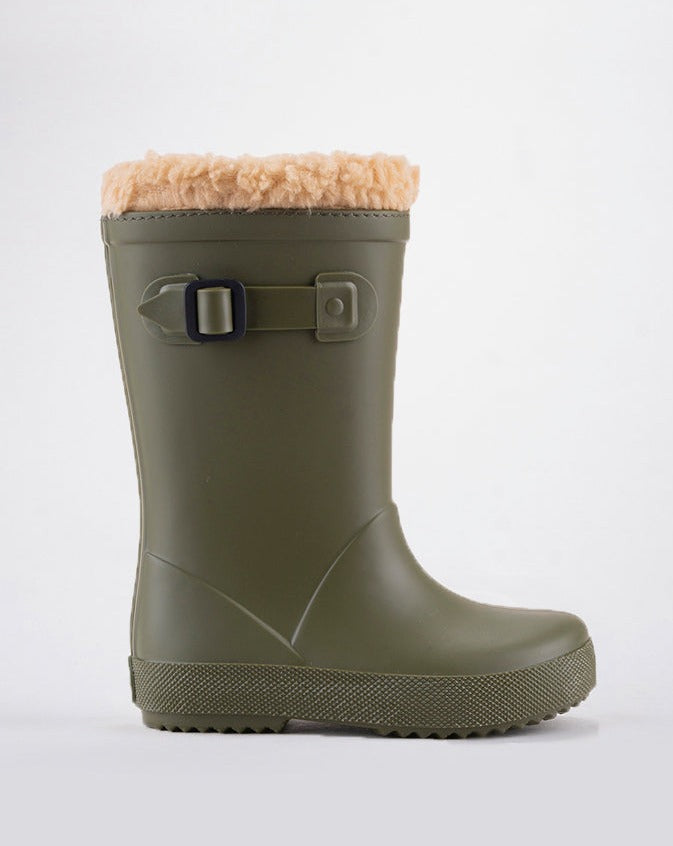 Bisgaard botas de online agua