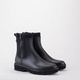 Bota de Agua Soho Neo MC Negro W10268
