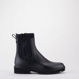Bota de Agua Soho Neo MC Negro W10268