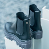 Bota de agua Soul B Negro W10279