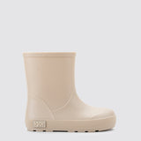 Bota de agua Yogi Beige W10291