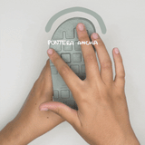 Bota de agua Yogi Verde W10291