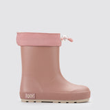 Bota de agua Yogi DK Rosa W10295
