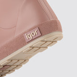 Bota de agua Yogi DK Rosa W10295