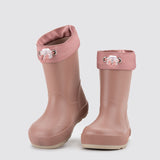 Bota de agua Yogi DK Rosa W10295