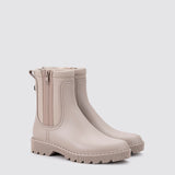 Bota de agua Chloe Engomado Arena W10300