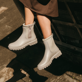 Bota de agua Chloe Engomado Arena W10300