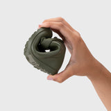 Bota de agua Mendi Kaki W10305