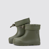 Bota de agua Mendi Kaki W10305