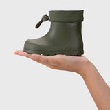 Bota de agua Mendi Kaki W10305