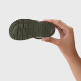 Bota de agua Mendi Kaki W10305