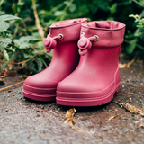 Bota de agua Mendi Frambuesa W10305