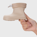 Bota de agua Mendi Beige W10305