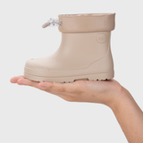 Bota de agua Mendi Beige W10305