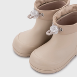 Bota de agua Mendi Beige W10305