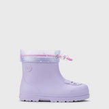 Bota de agua Mendi Gato Malva W10322