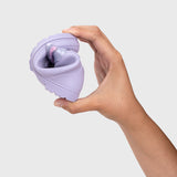 Bota de agua Mendi Gato Malva W10322