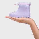 Bota de agua Mendi Gato Malva W10322
