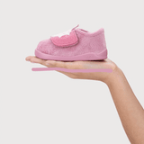 Homie Unicornio Rosa W10328