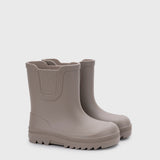 Bota de agua Verona Taupe W10334
