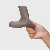 Bota de agua Verona Taupe W10334