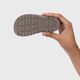 Bota de agua Verona Taupe W10334