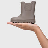 Bota de agua Verona Taupe W10334