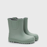 Bota de agua Verona Verde W10334