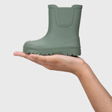 Bota de agua Verona Verde W10334
