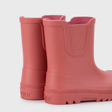 Bota de agua Verona Coral W10334