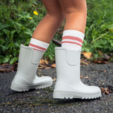 Bota de agua Verona Piedra W10334