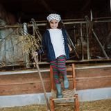 Bota de agua Verona Verde W10334