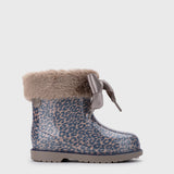 Bota de agua Bimbi Leo Soft Taupe W10338