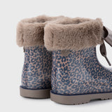 Bota de agua Bimbi Leo Soft Taupe W10338