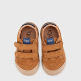 Tennis Suede W10341