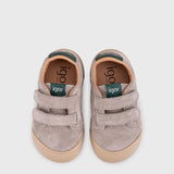 Tennis Suede Topo W10341