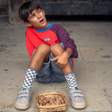 Tennis Suede Topo W10341