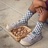 Tennis Suede Topo W10341