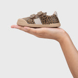 Tennis Leo Marron W10342