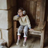 Tennis Leo Marron W10342