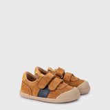 Tennis Berlin Mostaza W10343