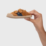 Tennis Berlin Mostaza W10343