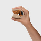 Tennis Berlin Mostaza W10343