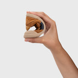 Tennis Berlin Mostaza W10343