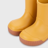 Bota de agua Pau Amarilla W10357