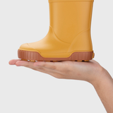 Bota de agua Pau Amarilla W10357