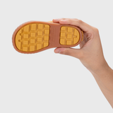 Bota de agua Pau Amarilla W10357