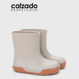 Bota de agua Pau Piedra W10357
