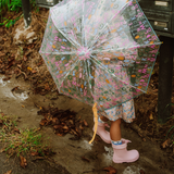 Bota de agua Mendi Maquillaje W10305